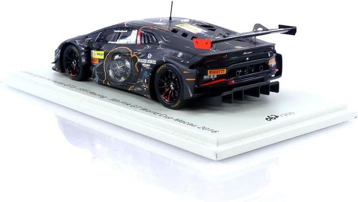 Spark - Lam Huracan GT3 – Macau 2016-1/43