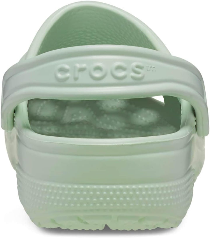 Crocs Unisex Classic Clog 43 EU Gips, 43 EU Gips
