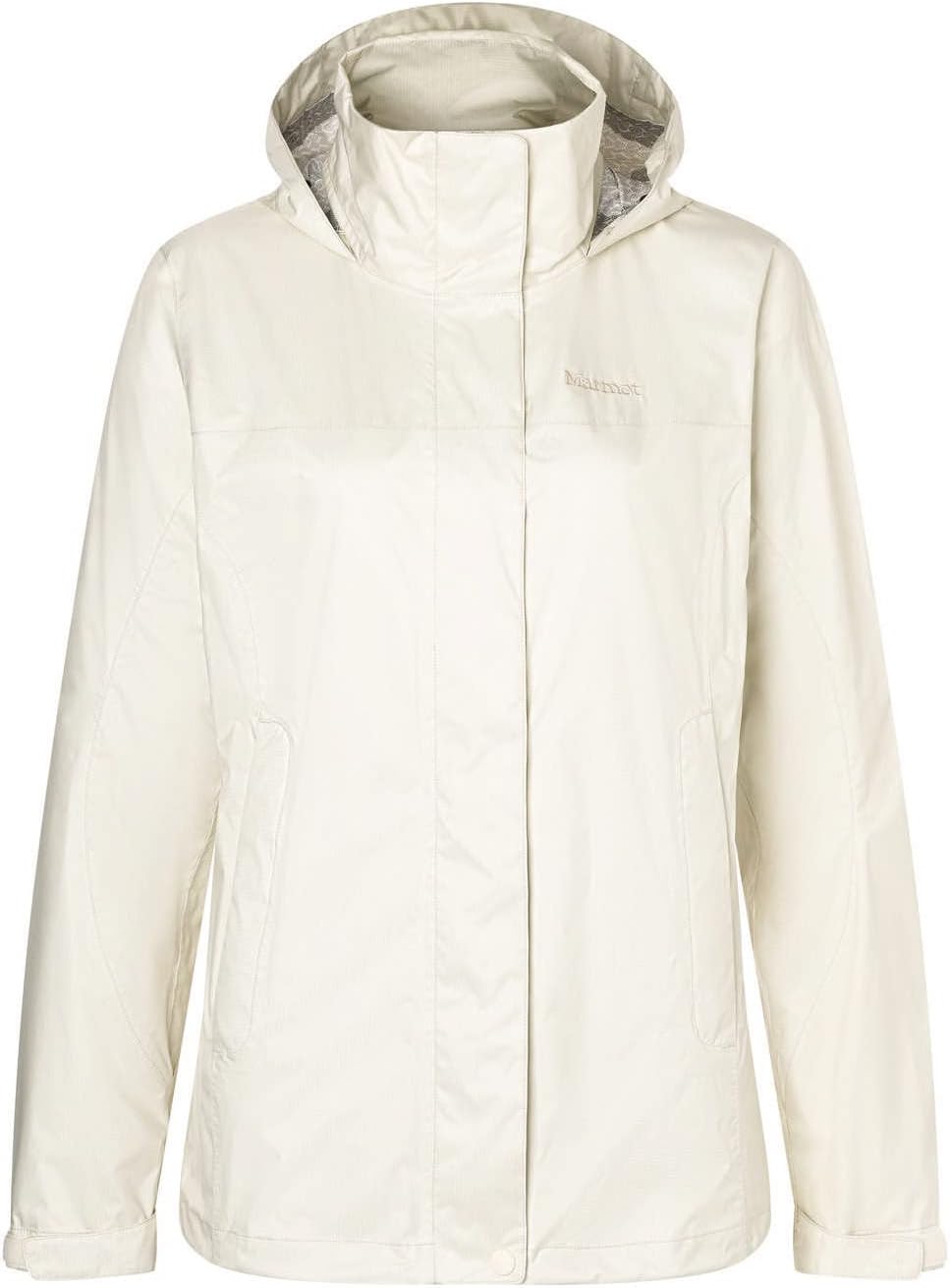Marmot Damen Wm's PreCip Eco Jacket, Wasserdichte Regenjacke, winddichter Regenmantel, atmungsaktive