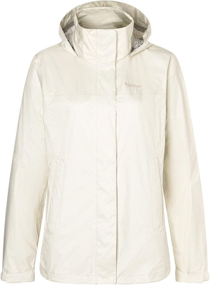 Marmot Damen Wm's PreCip Eco Jacket, Wasserdichte Regenjacke, winddichter Regenmantel, atmungsaktive