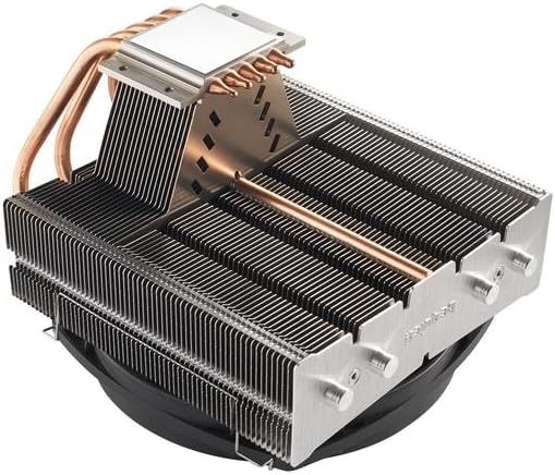 be quiet! BK003 Shadow Rock TF, CPU-Luftkühler, Top Flow Prozessorlüfter