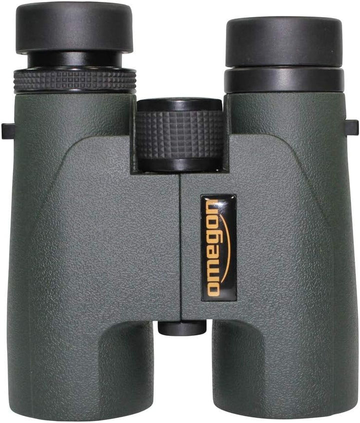 Omegon Fernglas Hunter 10x42