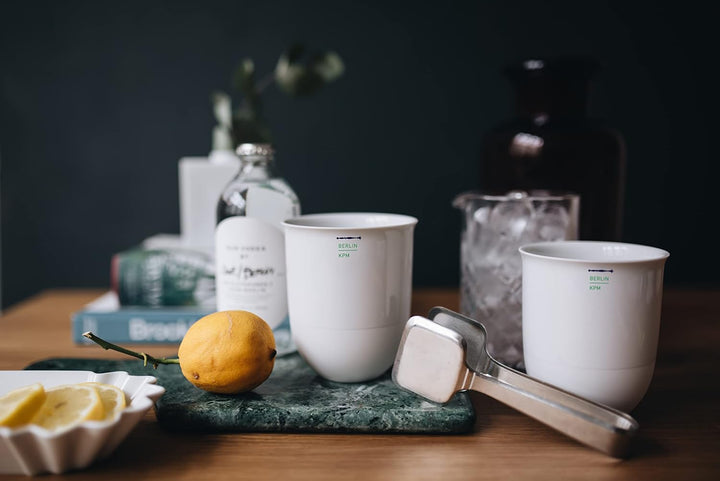 KPM Berlin LAB Becher Duo-Set &