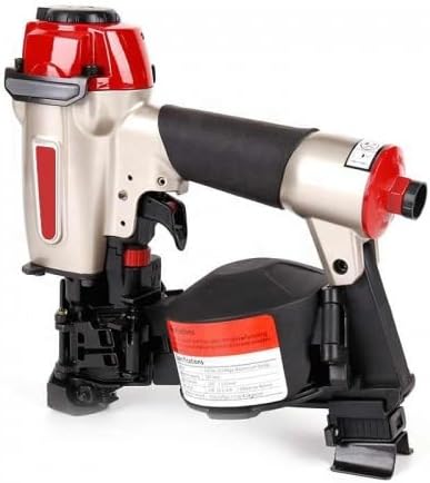 Druckluft Dachpappnagler CRN45A 19-45mm Kontakt Einzel für Dachpappnägel