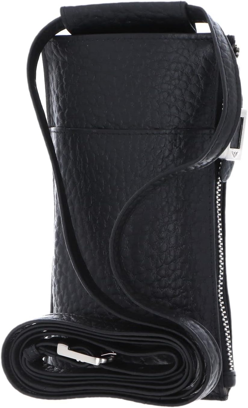VOI Handytasche schwarz, Schwarz