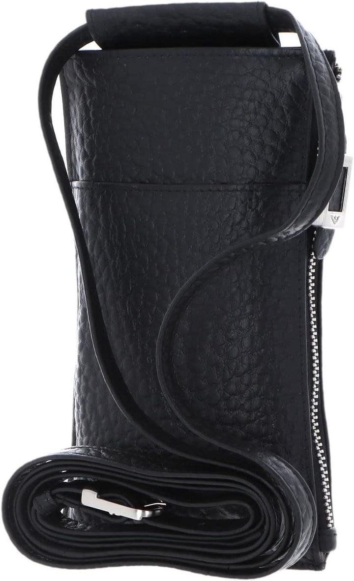 VOI Handytasche schwarz, Schwarz