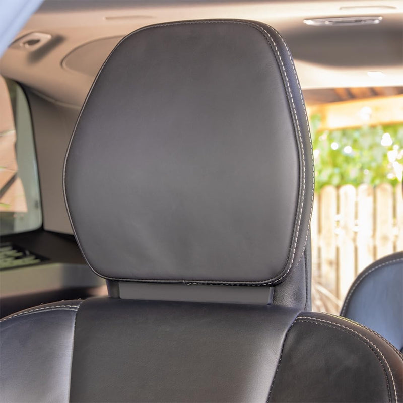 Tablet Halterung Auto für Rücksitz-Kopfstützenhalterung kompatibel für Volvo XC90, XC60, V90, V60, S