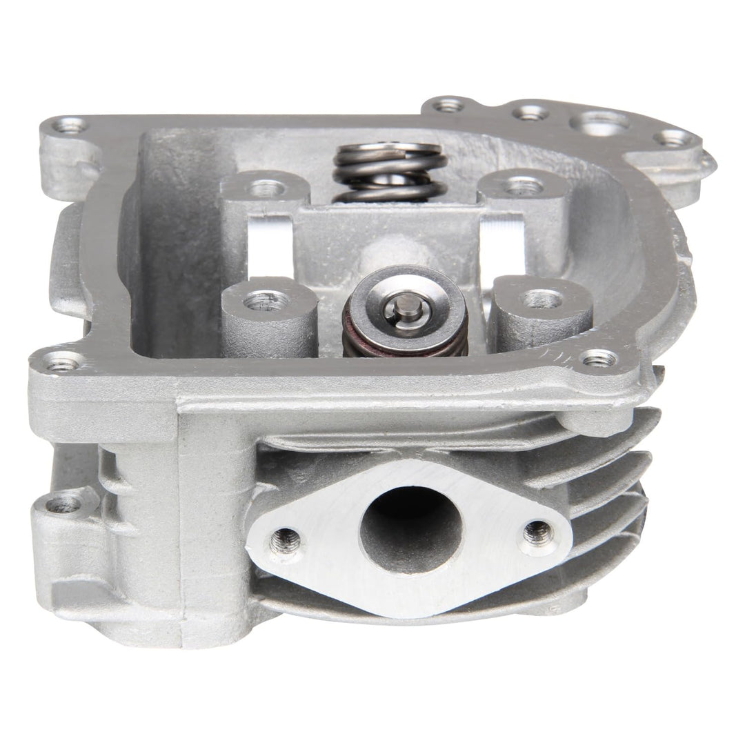 Zylinderkopf 80ccm inkl. Ventile für China Roller, Baotian, Benzhou, Ering, MKS, Rex RS450