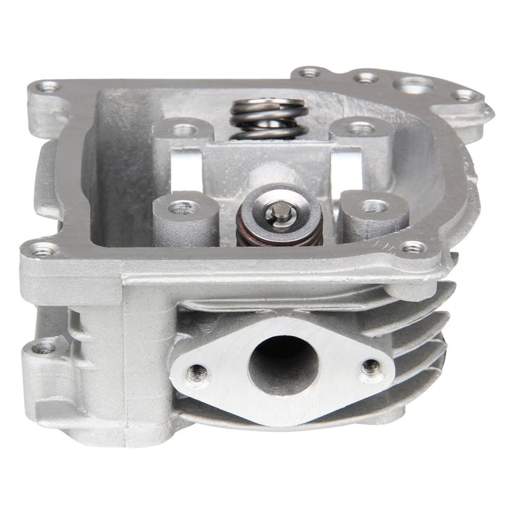 Zylinderkopf 80ccm inkl. Ventile für China Roller, Baotian, Benzhou, Ering, MKS, Rex RS450