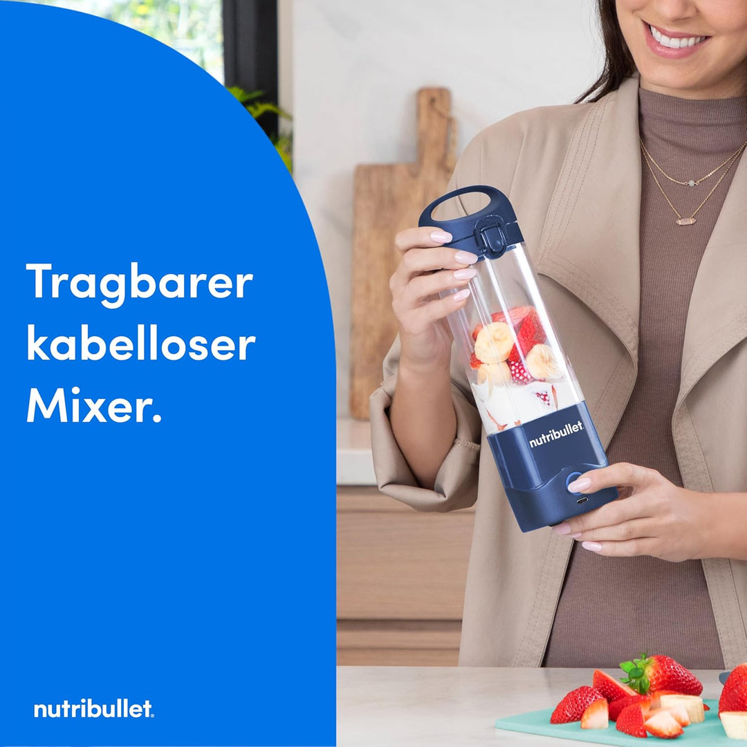 NUTRIBULLET Elektrische Entsafter und Entsafter, mehrfarbig, einzigartig