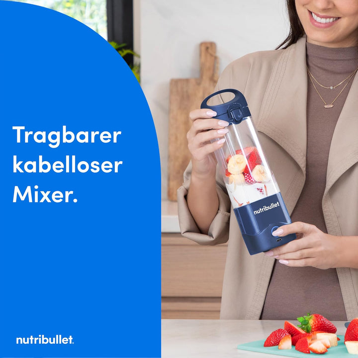 NUTRIBULLET Elektrische Entsafter und Entsafter, mehrfarbig, einzigartig
