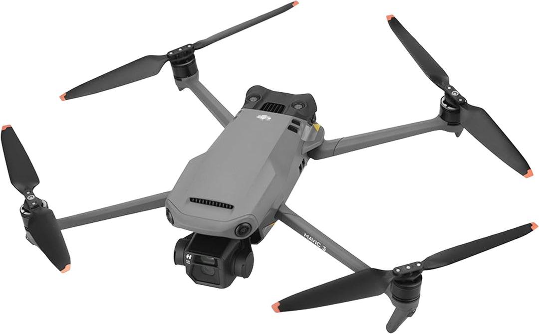 8 Stück 9453F Propeller für Mavic 3, Leicht geräuscharm stabiler Schnellspanner Propellerblatt Ersat