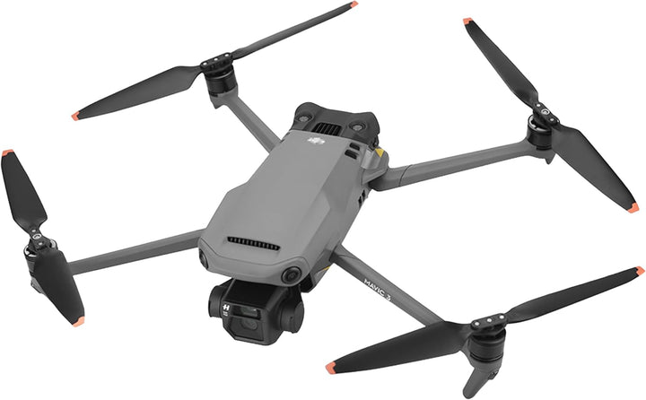 8 Stück 9453F Propeller für Mavic 3, Leicht geräuscharm stabiler Schnellspanner Propellerblatt Ersat