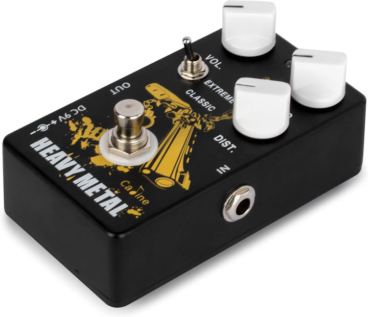 Caline CP-77 Bounty Hunter Distortion