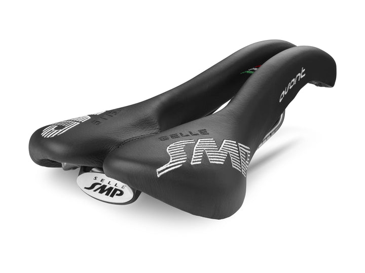 Sattel Selle SMP Avant schwarz Herren 269x154mm 335g, Schwarz