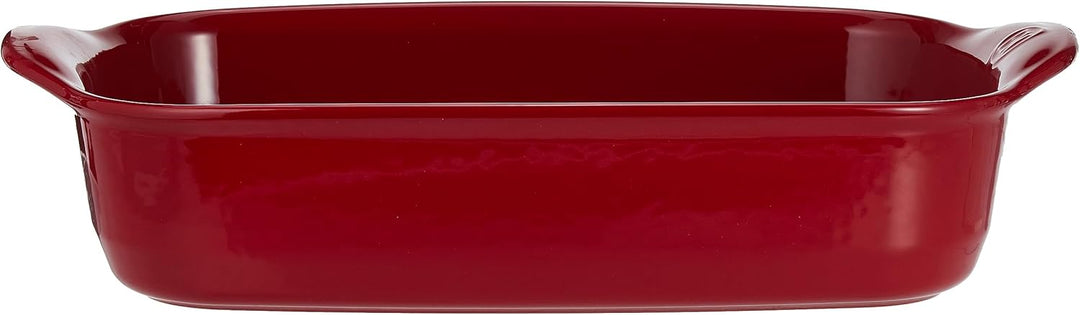Schaal rechthoekig 360x230mm Emile Henry 9652-34 Grand Cru