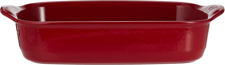 Schaal rechthoekig 360x230mm Emile Henry 9652-34 Grand Cru