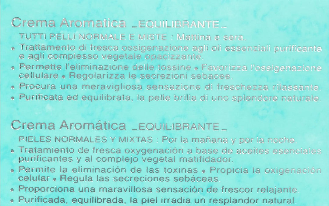 Ingrid Millet Source Pure Aromapur, Creme, 50 ml