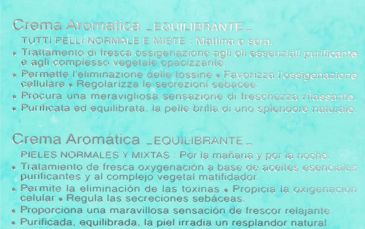 Ingrid Millet Source Pure Aromapur, Creme, 50 ml