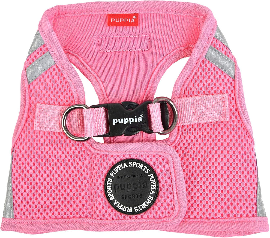 Soft Vest Harness PRO, Farbe: Pink, Grösse: S Pink Small, Pink Small
