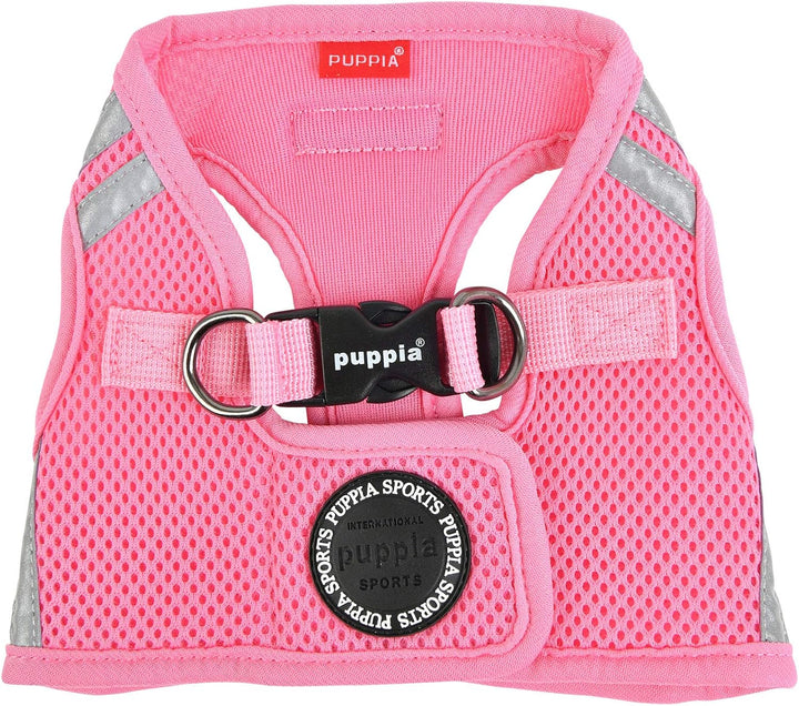 Soft Vest Harness PRO, Farbe: Pink, Grösse: S Pink Small, Pink Small
