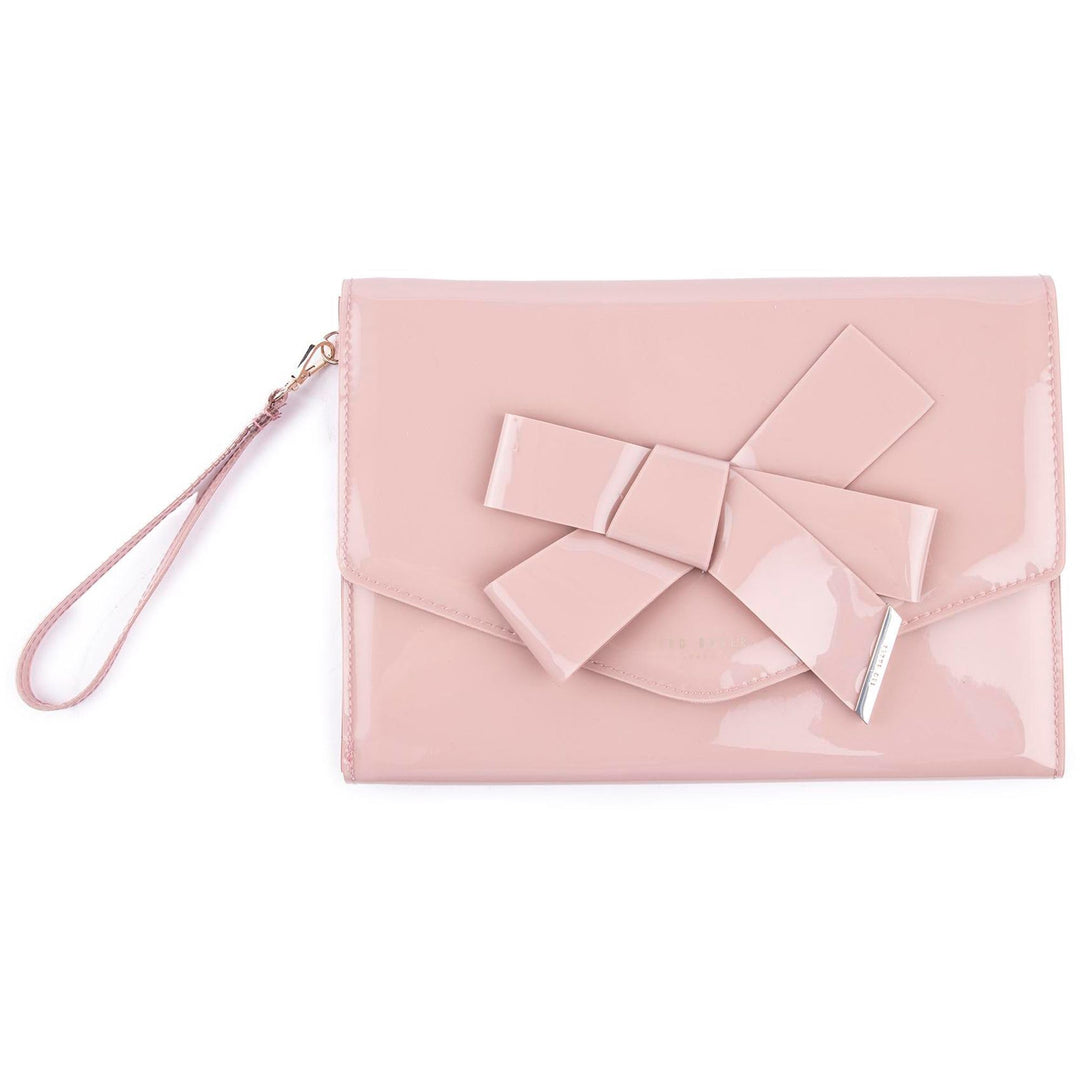 Ted Baker Nikkey Clutch Tasche 26 cm