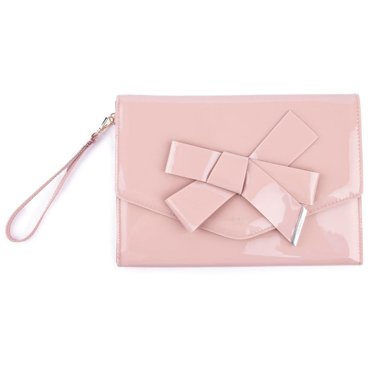 Ted Baker Nikkey Clutch Tasche 26 cm