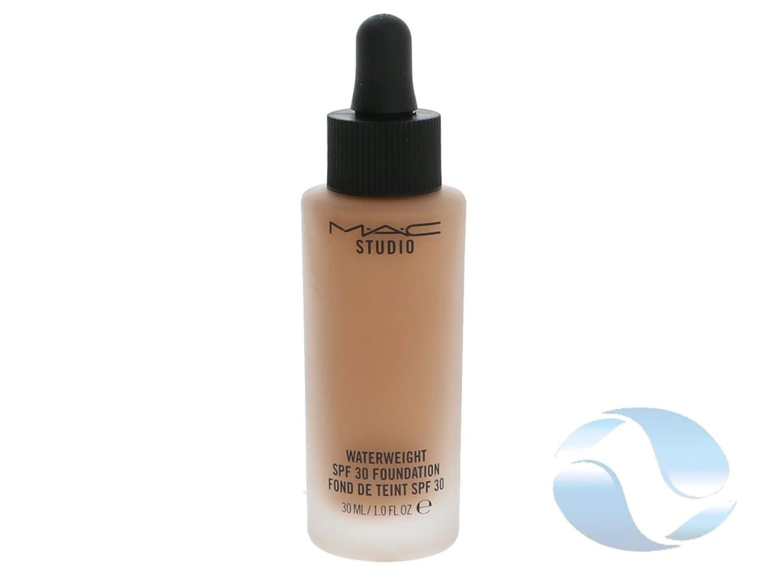 MAC Studio Waterweight Foundation NC44, 30 ml NC44 30 ml (1er Pack), NC44 30 ml (1er Pack)