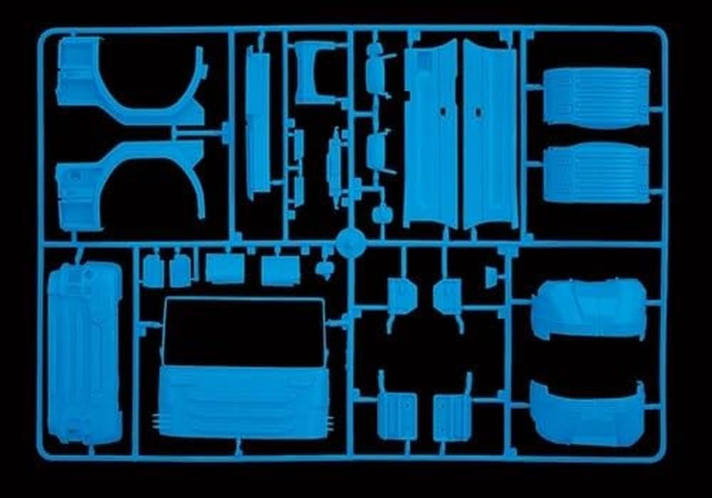 Italeri 510003858 - 1:24 Scania R620 V8 neue R-Serie