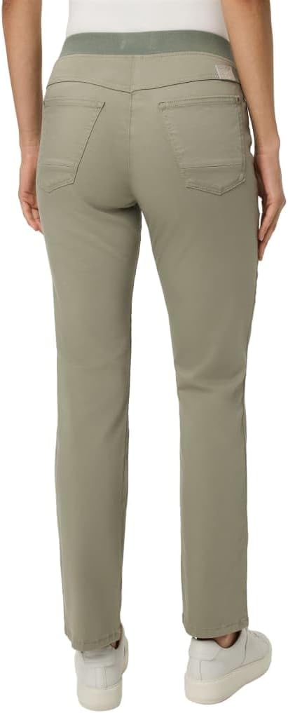 Raphaela by Brax Damen Pamina Fun Super Dynamic Cotton Pigment Hose 27W / 32L 37 Reed, 27W / 32L 37
