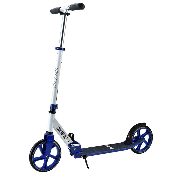 Mach1 Kick Scooter ALU City Roller Tretroller Grosse XXL Wheel von 145 bis 250mm Rollen/Reifen Erwac