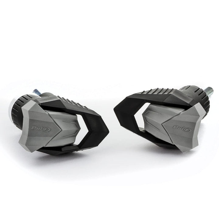 Sturzpads R19 kompatibel für BMW S 1000 XR 20-21 schwarz Puig