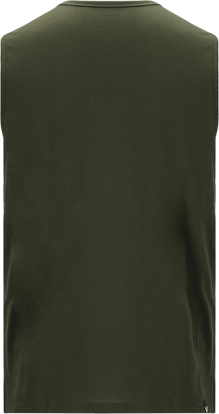 Virtus Herren Tanktop Launcher M 3069 Rosin, M 3069 Rosin