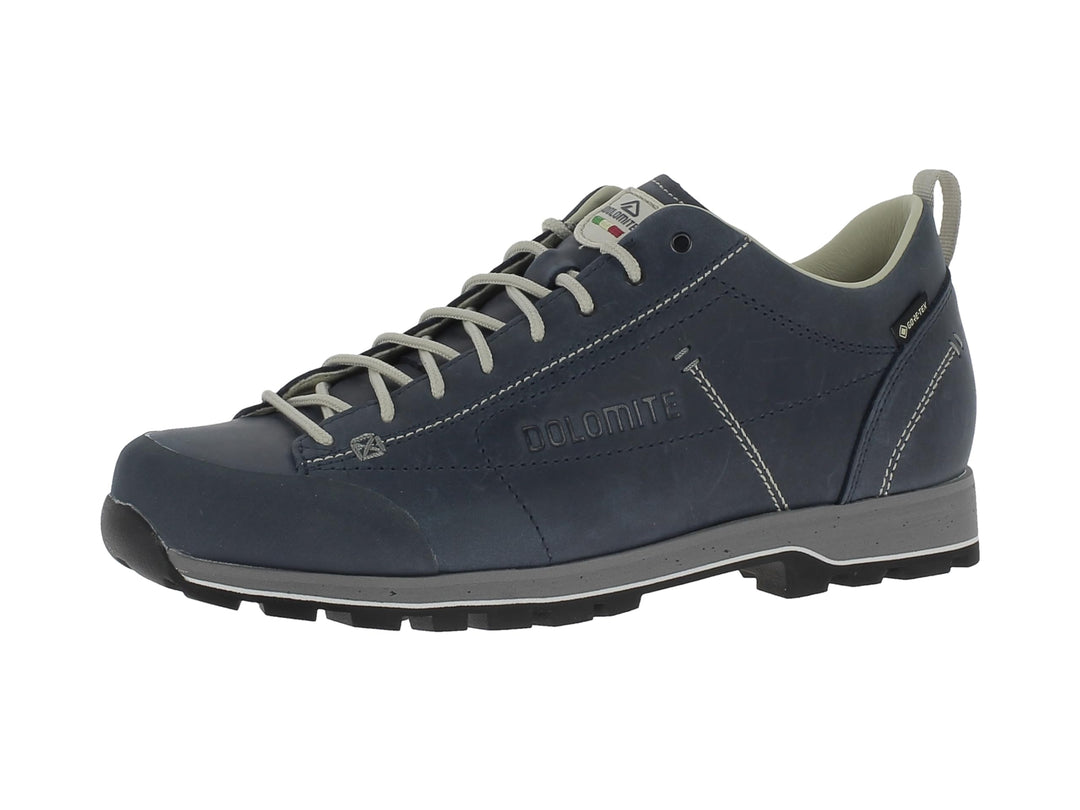 Dolomite 54 Low Fg Evo GTX Outdoorschuh UK 12,5 - EU 47,7 Blue Navy, UK 12,5 - EU 47,7 Blue Navy