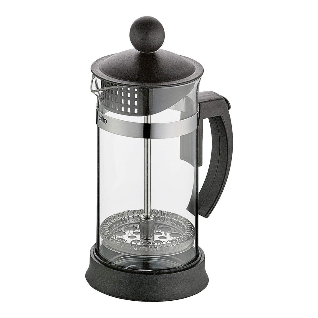Cilio Kaffeebereiter MARIELLA-KP0000345926/transparent