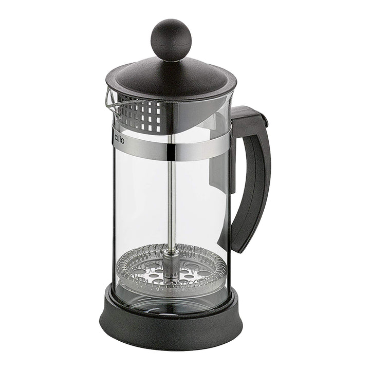 Cilio Kaffeebereiter MARIELLA-KP0000345926/transparent