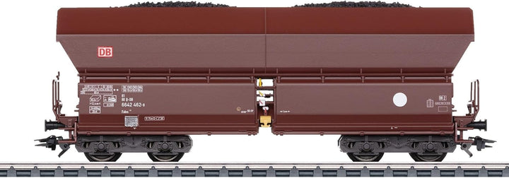 Märklin 46670 H0 12er-Wagen-Set Falder NS 182 der DB AG