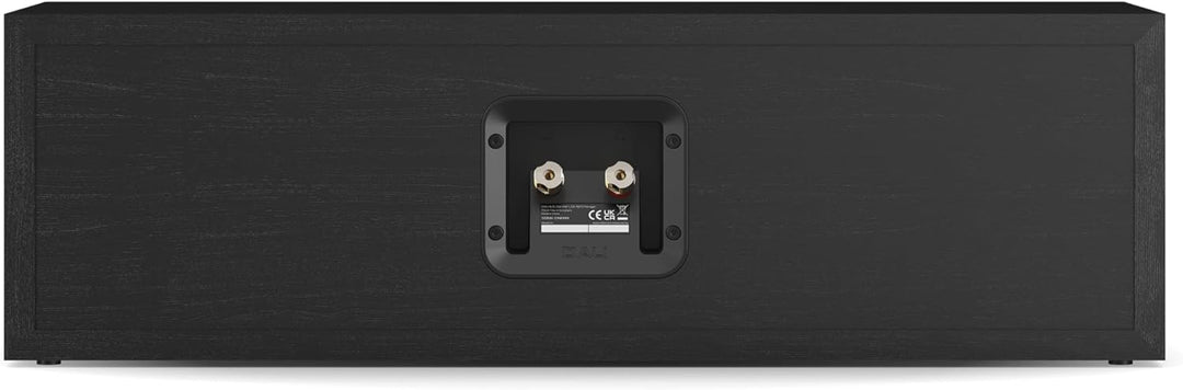DALI SONIK Cinema – LCR Heimkino-Lautsprecher mit 29-mm Gewebekalotte & Zwei 5¼″ Clarity Cone™ SMC™