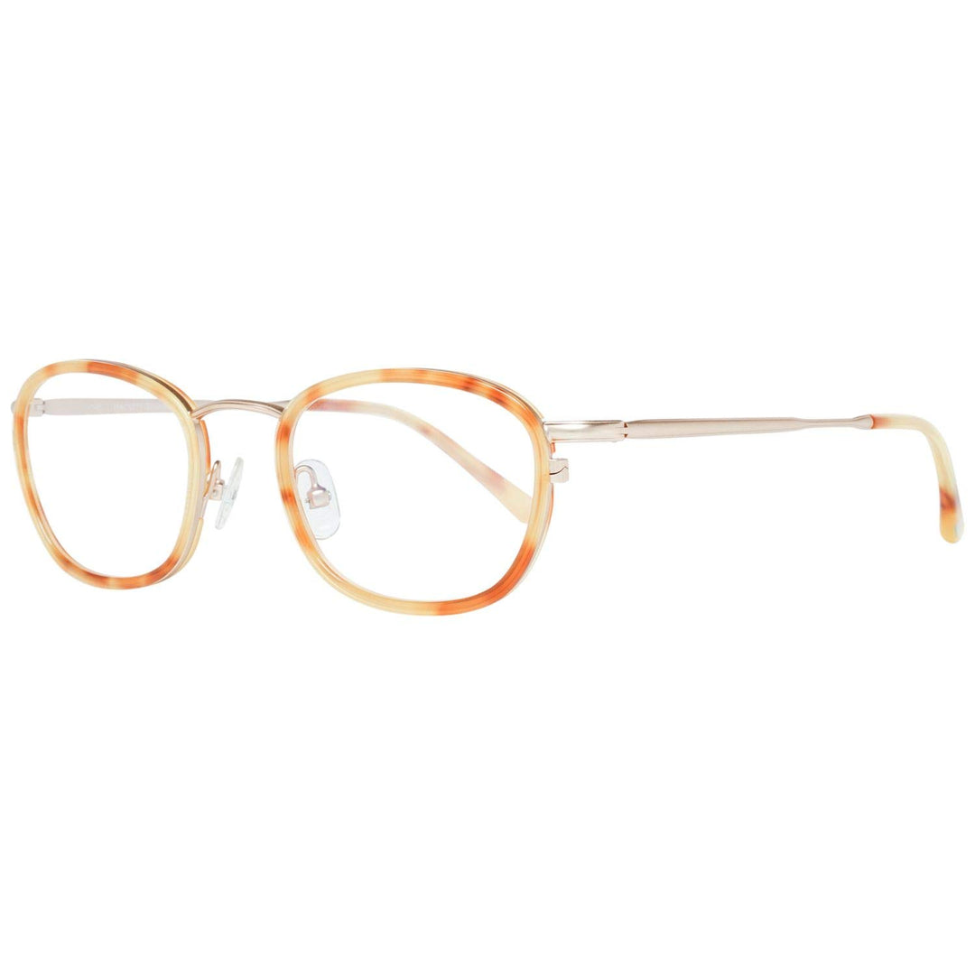 HACKETT LONDON Herren HEB10416947 Brillengestelle, Braun (Marron), 47.0