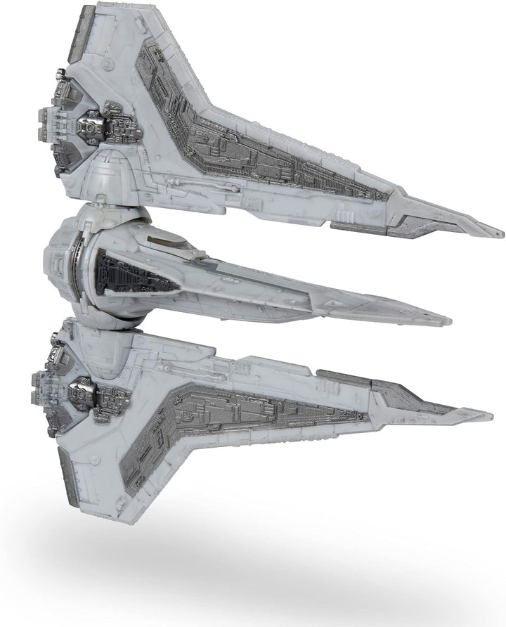 Star Wars Medium, Vehicle AST. Bo-Katan Kryze's Gauntlet Starfighter, Bo-Katan Kryze's Gauntlet Star