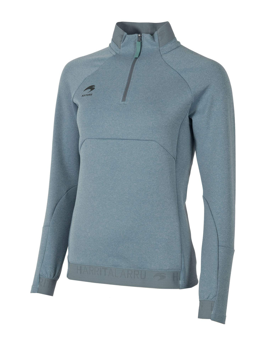 A.Store Damen Xare W Sweatshirt XS Regenschauer, XS Regenschauer