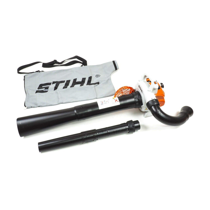 STIHL SH 56 C-E Saughäcksler & Laubbläser, Blasgerät