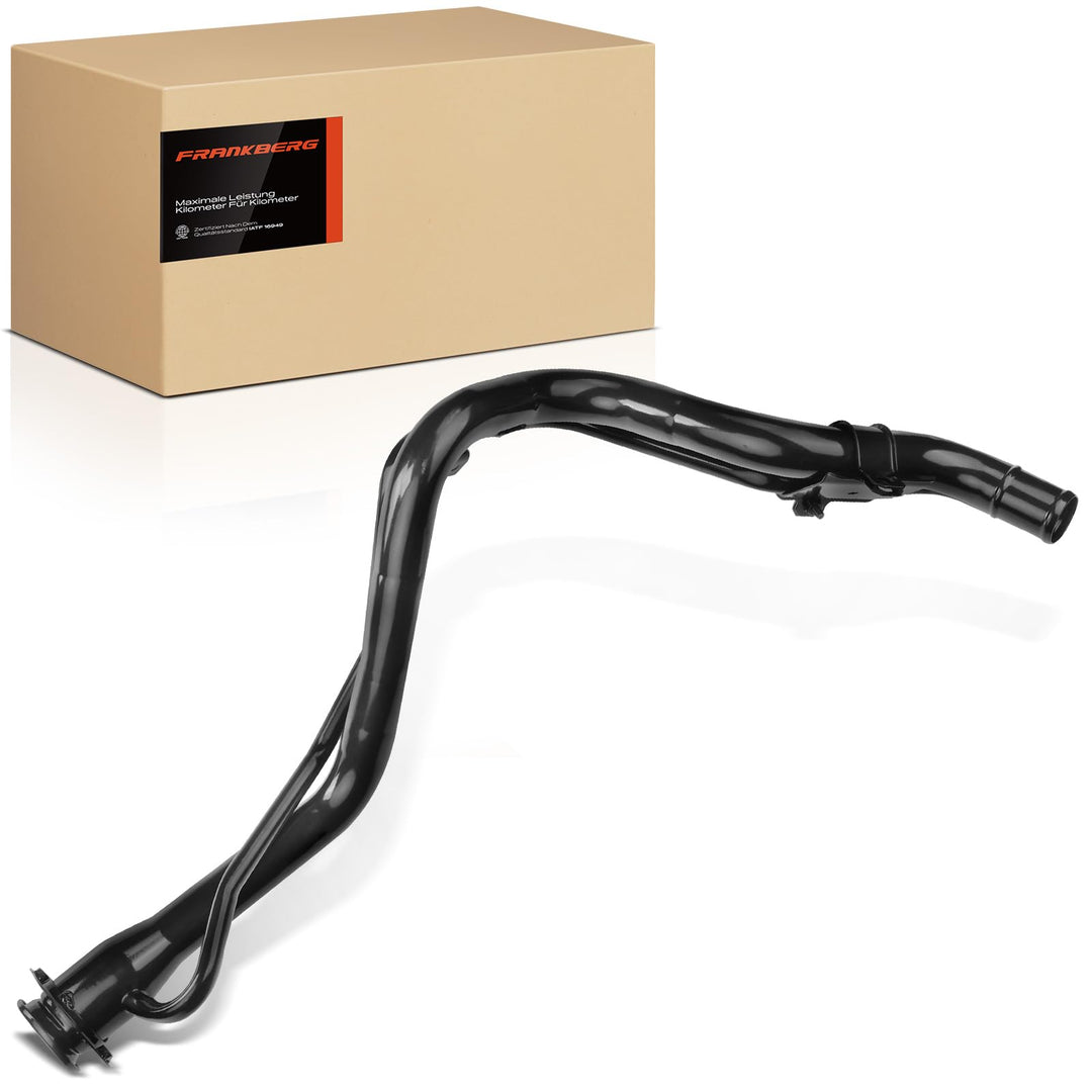Kraftstoffeinfüllrohr Einfüllstutzen für Lancer VII Station Wagon CS W 1.6L 2.0L Benzin 2003-2008 MR