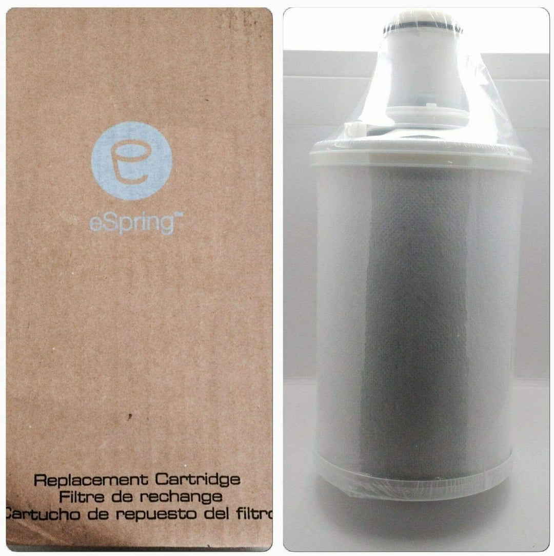 ESPRING UV-Licht-Wasser-Ersatzkartusche mit Vorfilter #100186