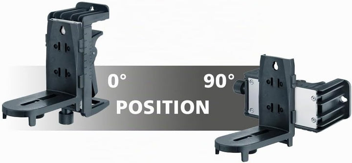 Laserliner PowerPlane-Laser 3G Multi-18V 3D-Linienlaser