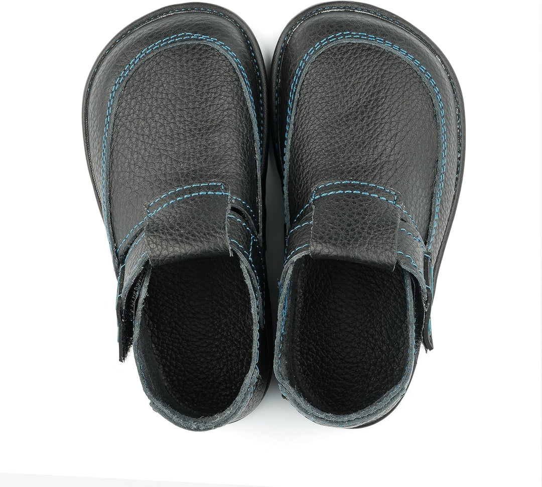 Magical Shoes Barfussschuhe Kinder, Barefoot Kids, weiche Lauflernschuhe, geschlossene Sandalen Mädc