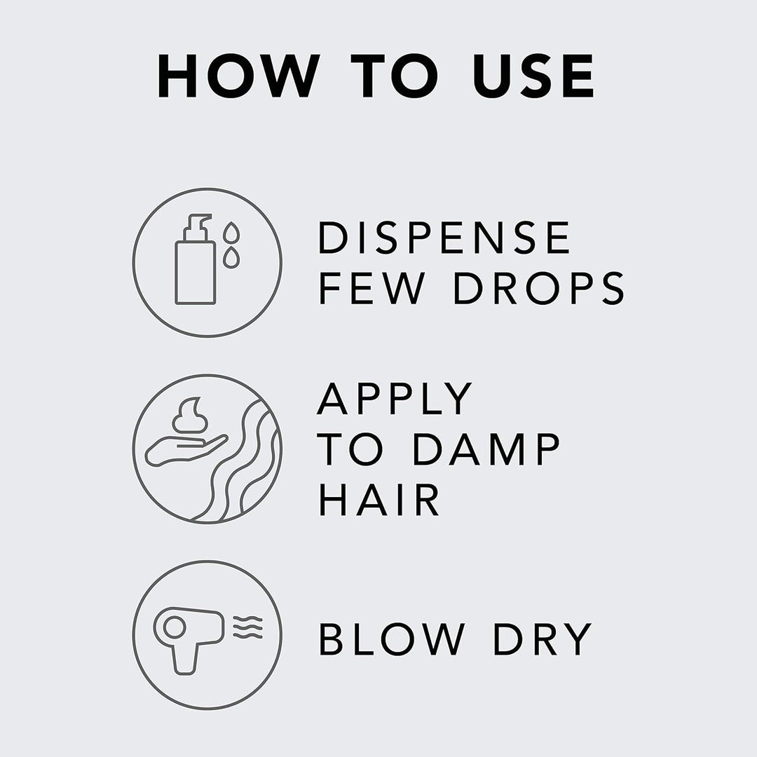 Sebastian Flow Taming Elixir Creme