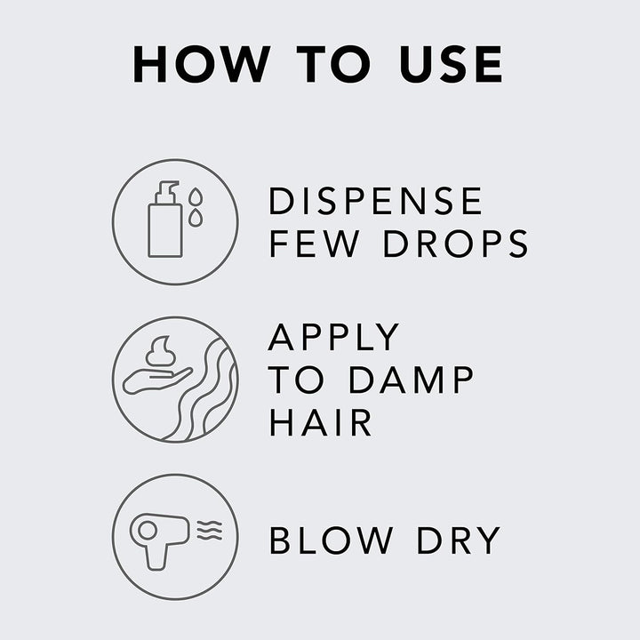 Sebastian Flow Taming Elixir Creme
