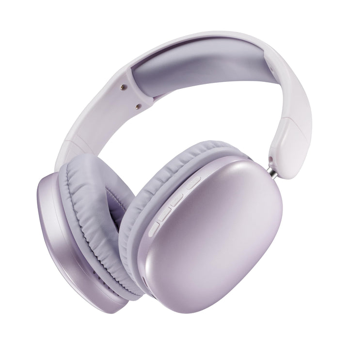 Music Sound MAXI3 Kabellose Over-Ear-Kopfhörer, Aktive Geräuschunterdrückung, Immersiver und Kristal