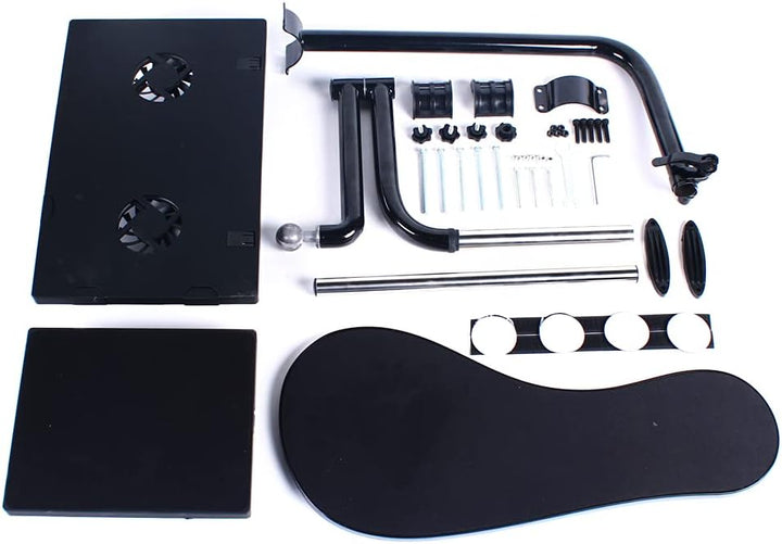 Laptop Ständer Keyboardständer Keyboard Ständer Laptop Wandhalterung Keyboard Stand Laptop Arm Lapto